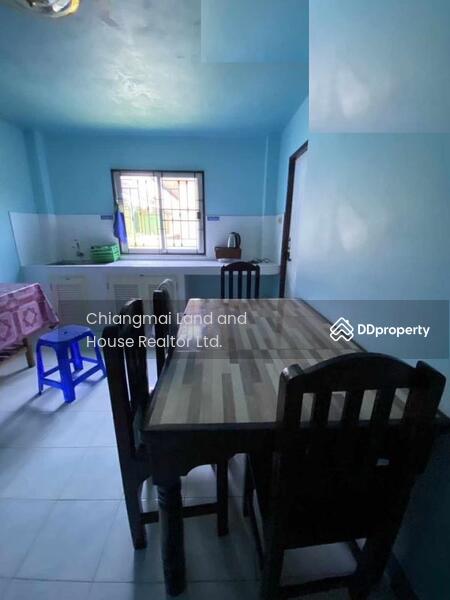 For Rent - Garun Village, Chiang Mai