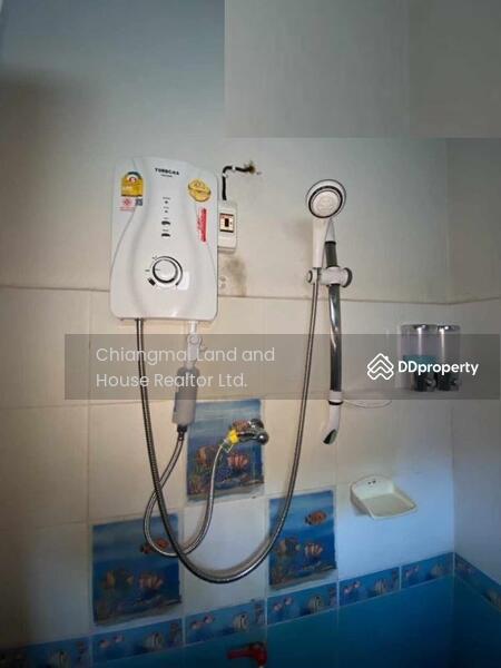 For Rent - Garun Village, Chiang Mai