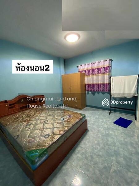 For Rent - Garun Village, Chiang Mai