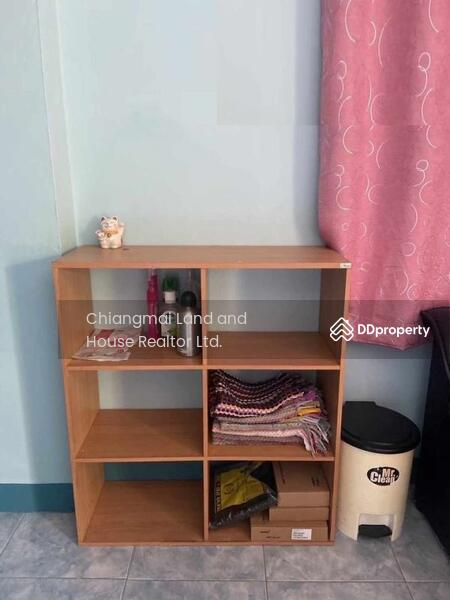 For Rent - Garun Village, Chiang Mai
