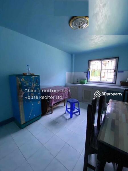 For Rent - Garun Village, Chiang Mai