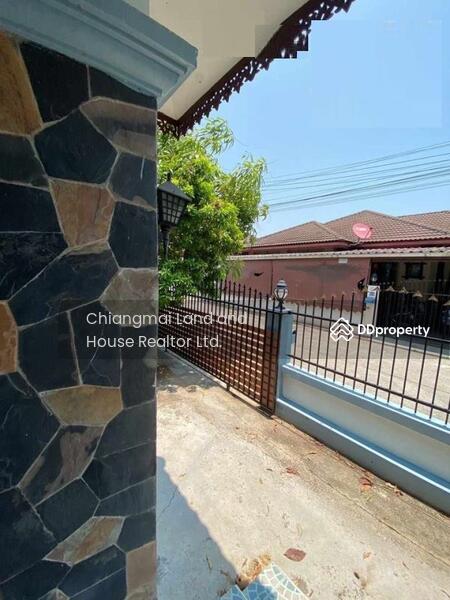 For Rent - Garun Village, Chiang Mai