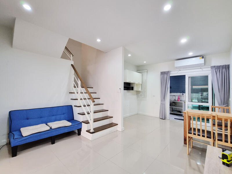 ให้เช่า - Villette Lite Pattanakarn : วิลเลต ไลท์ พัฒนาการ 38, กรุงเทพ