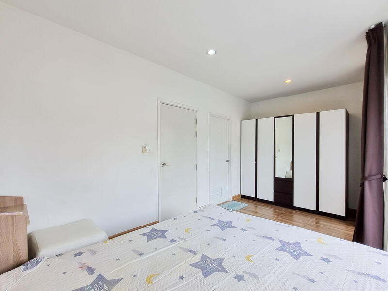 ให้เช่า - Villette Lite Pattanakarn : วิลเลต ไลท์ พัฒนาการ 38, กรุงเทพ