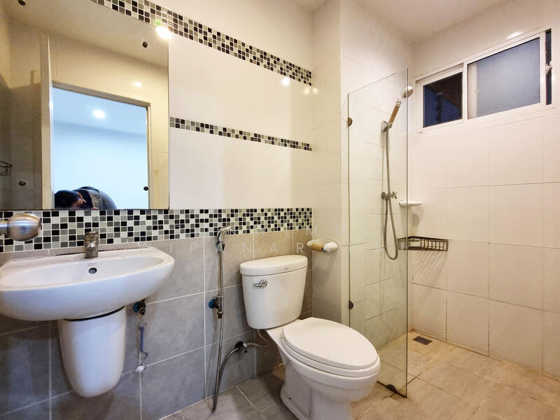 ให้เช่า - Villette Lite Pattanakarn : วิลเลต ไลท์ พัฒนาการ 38, กรุงเทพ