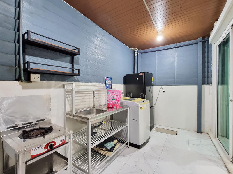 ให้เช่า - Villette Lite Pattanakarn : วิลเลต ไลท์ พัฒนาการ 38, กรุงเทพ