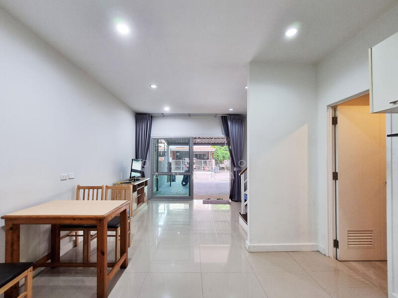 ให้เช่า - Villette Lite Pattanakarn : วิลเลต ไลท์ พัฒนาการ 38, กรุงเทพ