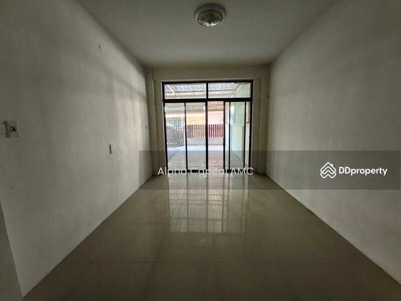 For Sale - 2-storey townhouse, Ivy Town 2, Sukprayoon (Hwy. 315), Phanat Nikhom, CHON BURI, Chon Buri