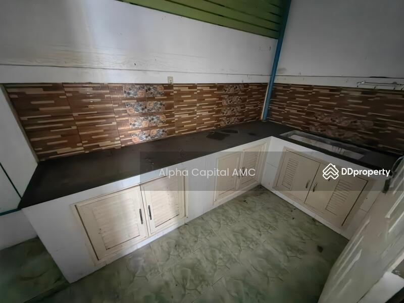 For Sale - 2-storey townhouse, Ivy Town 2, Sukprayoon (Hwy. 315), Phanat Nikhom, CHON BURI, Chon Buri