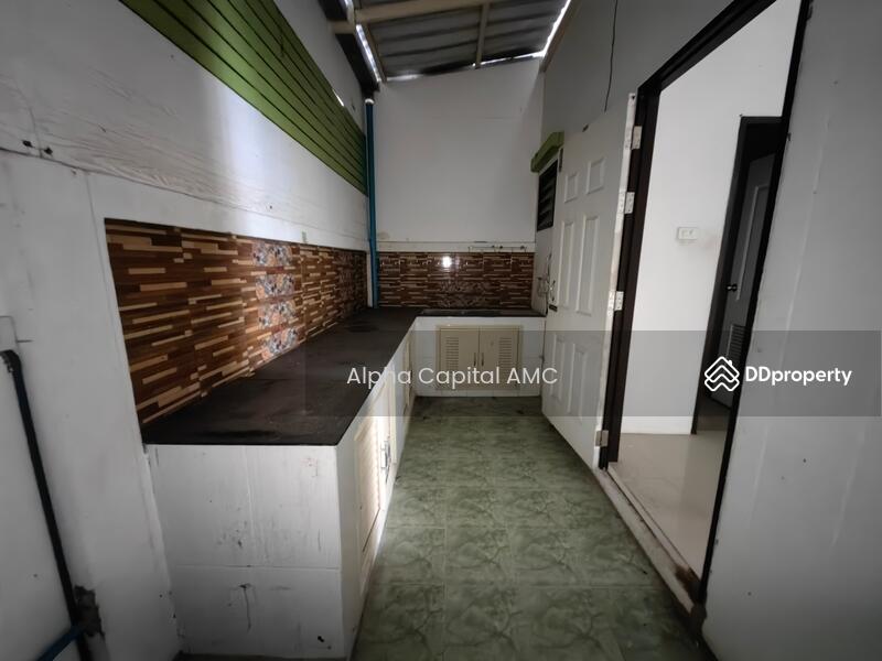 For Sale - 2-storey townhouse, Ivy Town 2, Sukprayoon (Hwy. 315), Phanat Nikhom, CHON BURI, Chon Buri
