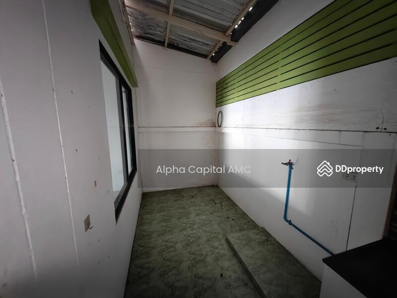 For Sale - 2-storey townhouse, Ivy Town 2, Sukprayoon (Hwy. 315), Phanat Nikhom, CHON BURI, Chon Buri