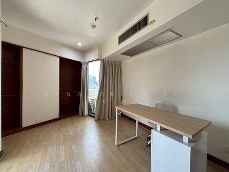 ให้เช่า - Fifty Fifth Tower : ฟิฟตี้ฟิฟท์ ทาวเวอร์, กรุงเทพ