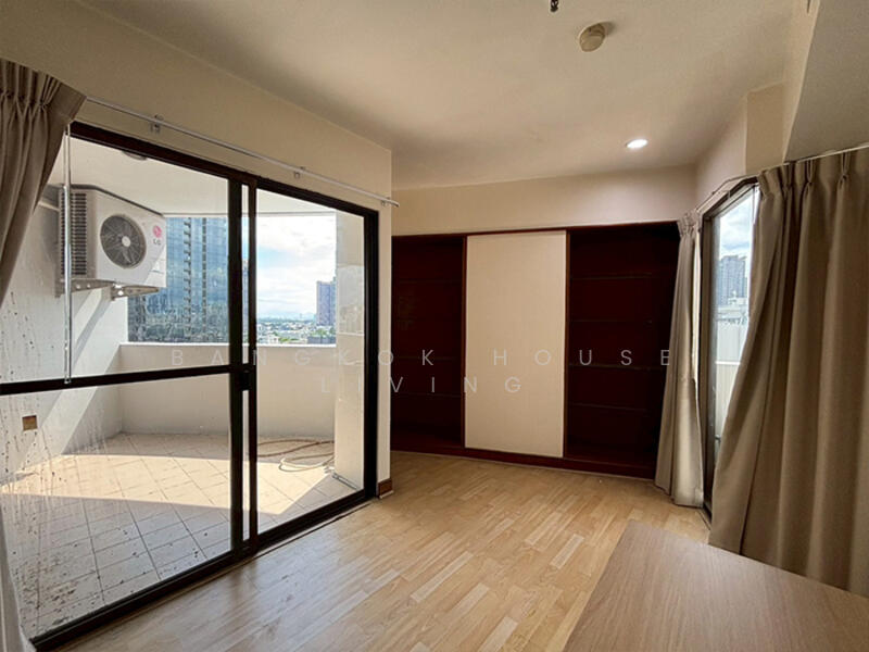 ให้เช่า - Fifty Fifth Tower : ฟิฟตี้ฟิฟท์ ทาวเวอร์, กรุงเทพ