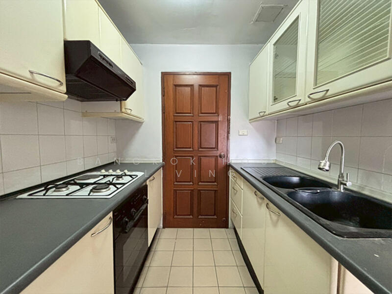 For Rent - Fifty Fifth Tower, Bangkok