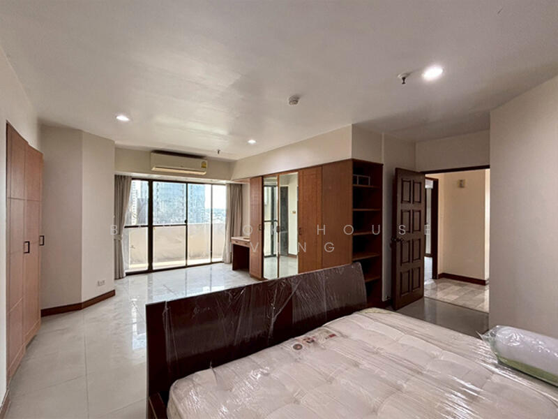 ให้เช่า - Fifty Fifth Tower : ฟิฟตี้ฟิฟท์ ทาวเวอร์, กรุงเทพ