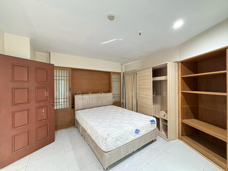 ให้เช่า - Fifty Fifth Tower : ฟิฟตี้ฟิฟท์ ทาวเวอร์, กรุงเทพ