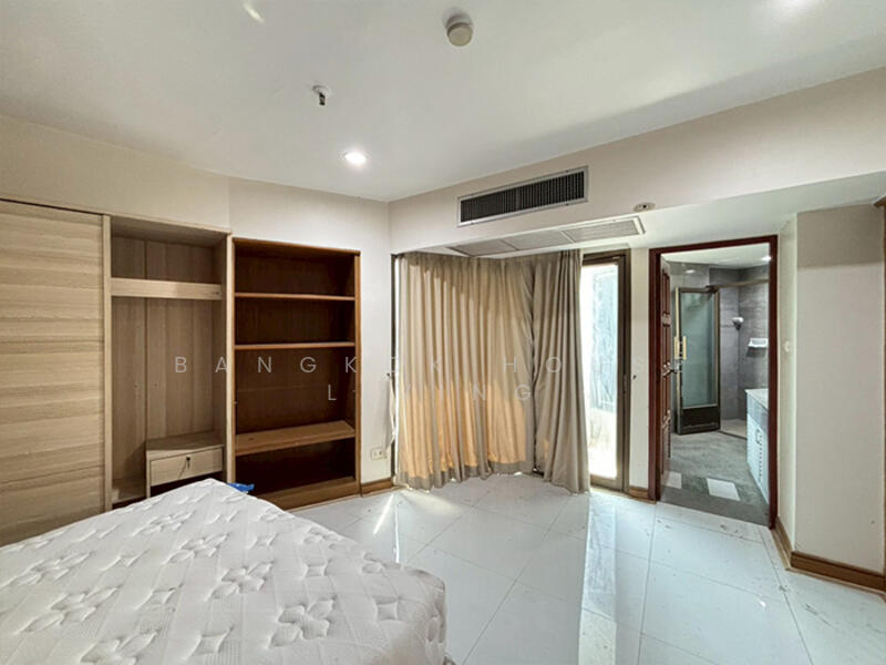 For Rent - Fifty Fifth Tower, Bangkok