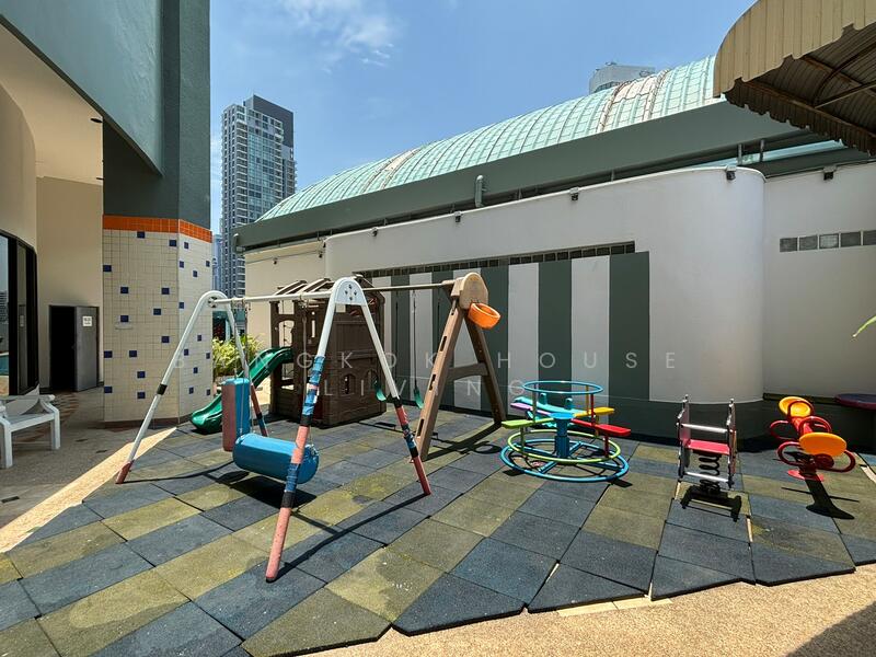 ให้เช่า - Fifty Fifth Tower : ฟิฟตี้ฟิฟท์ ทาวเวอร์, กรุงเทพ