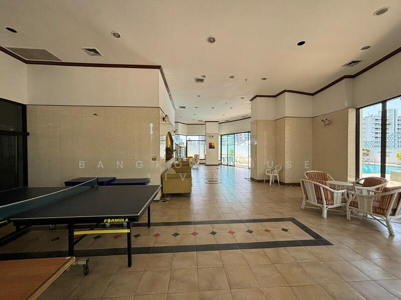 For Rent - Fifty Fifth Tower, Bangkok