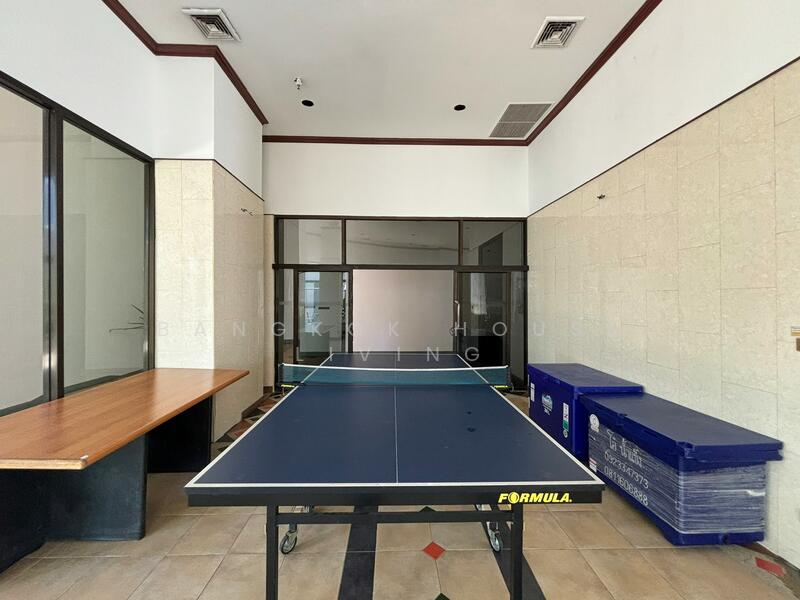 For Rent - Fifty Fifth Tower, Bangkok