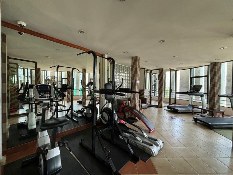 ให้เช่า - Fifty Fifth Tower : ฟิฟตี้ฟิฟท์ ทาวเวอร์, กรุงเทพ