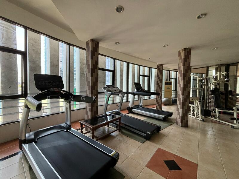 ให้เช่า - Fifty Fifth Tower : ฟิฟตี้ฟิฟท์ ทาวเวอร์, กรุงเทพ