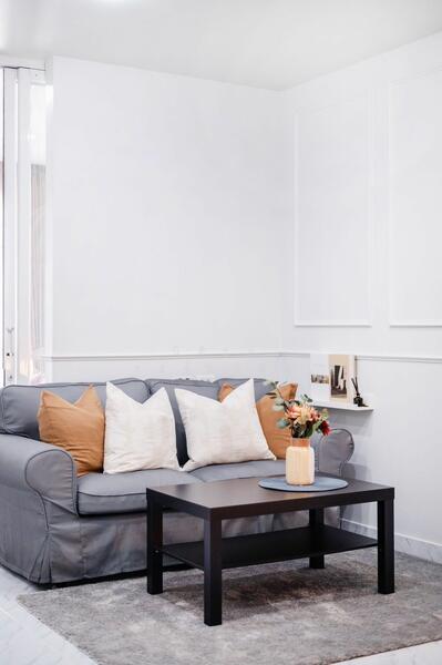 Happy Condo Ladprao 101, Bangkok, Ladprao Road, Wang Thonglang, Wang Thonglang, Bangkok, 1 Bedroom, 37 sqm, Condo For Sale, by นิติธร ระงับพิศม์, 11555327 - DDproperty.com