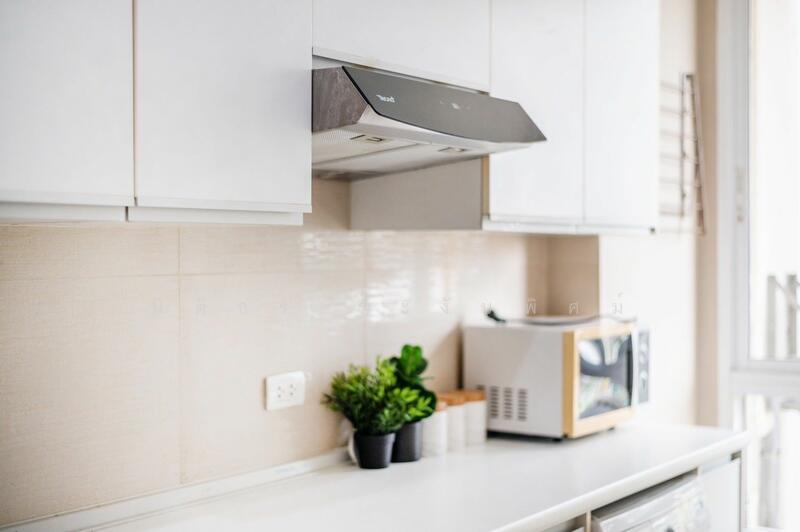 Happy Condo Ladprao 101, Bangkok, Ladprao Road, Wang Thonglang, Wang Thonglang, Bangkok, 1 Bedroom, 37 sqm, Condo For Sale, by นิติธร ระงับพิศม์, 11555327 - DDproperty.com