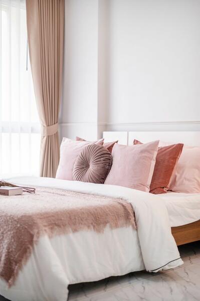 Happy Condo Ladprao 101, Bangkok, Ladprao Road, Wang Thonglang, Wang Thonglang, Bangkok, 1 Bedroom, 37 sqm, Condo For Sale, by นิติธร ระงับพิศม์, 11555327 - DDproperty.com