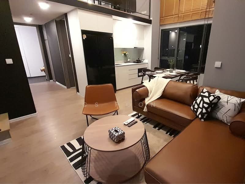 For Rent - Siamese Rama 9, Bangkok
