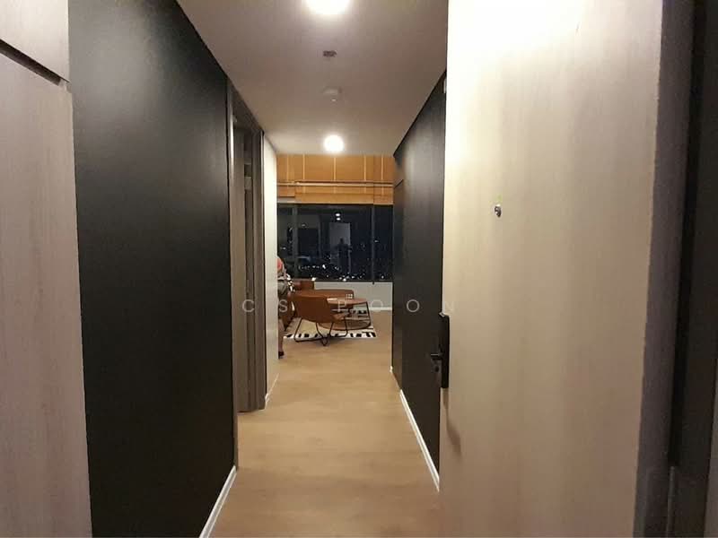 For Rent - Siamese Rama 9, Bangkok