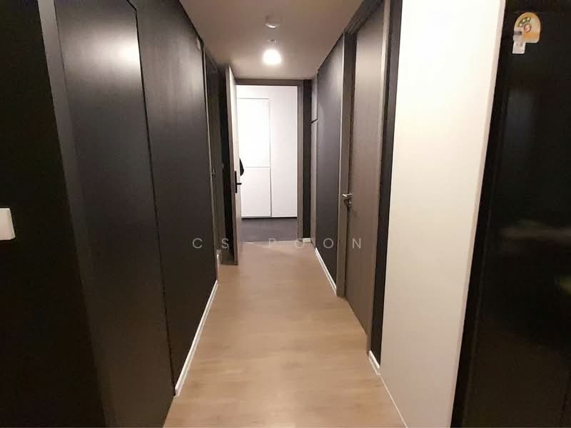 For Rent - Siamese Rama 9, Bangkok