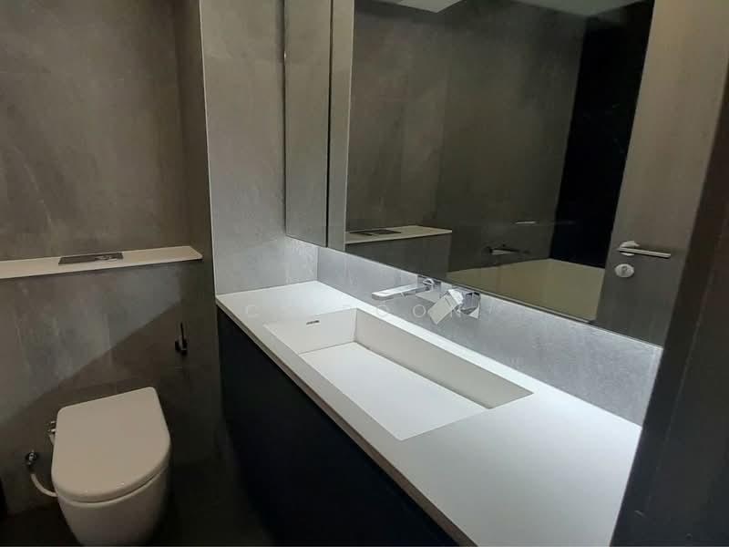 For Rent - Siamese Rama 9, Bangkok