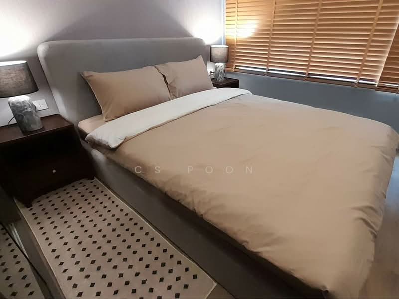 For Rent - Siamese Rama 9, Bangkok