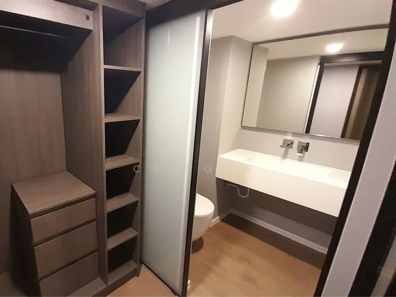 For Rent - Siamese Rama 9, Bangkok