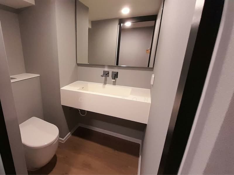 For Rent - Siamese Rama 9, Bangkok