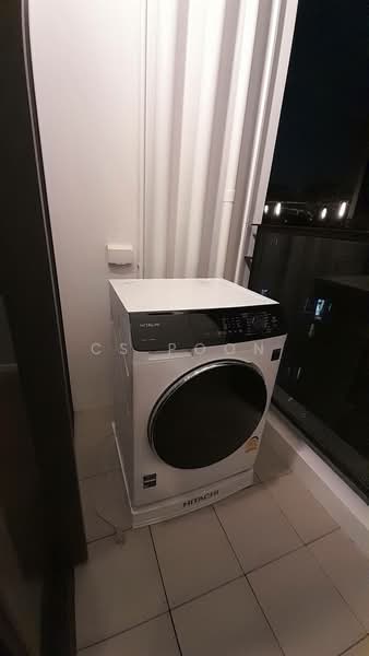 For Rent - Siamese Rama 9, Bangkok