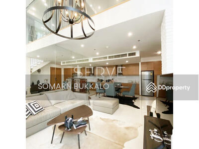 ขาย - The Emporio Place : ดิ เอ็มโพริโอ เพลส, กรุงเทพ
