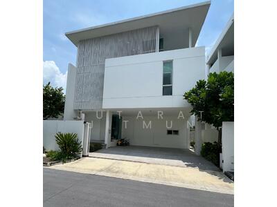 ขาย - VIVE Ekkamai-Ramintra : VIVE เอกมัย-รามอินทรา, กรุงเทพ