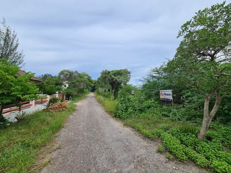 Sale Vacant Land near Puektian Beach BYD_007_G01_S1, Phetchaburi, คันกั้นน้ำเค็ม, Pik Tien, Tha Yang, Phetchaburi, , 632 sqm, Land For Sale, by Alpha Capital AMC, 11555473 - DDproperty.com