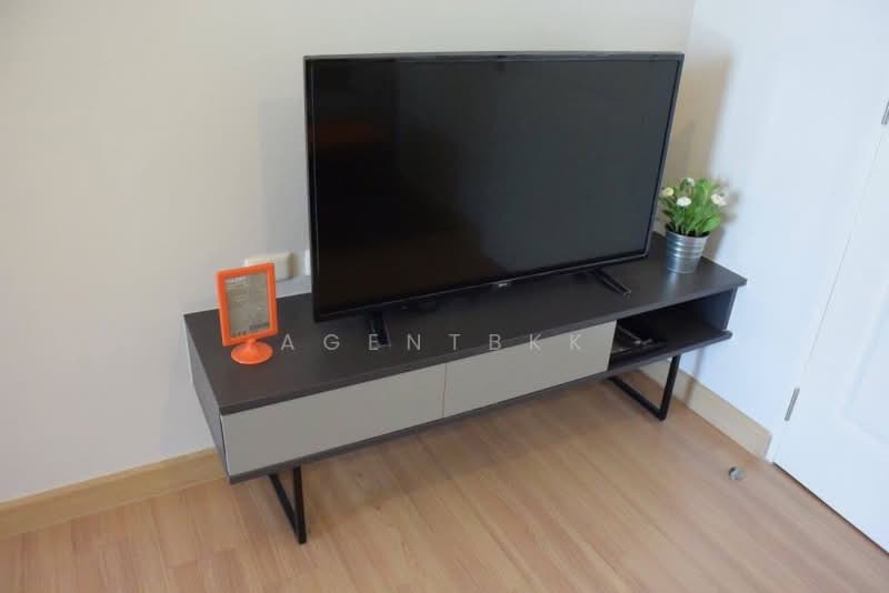 The Niche Mono Bangna (Building C and D), Bangkok, Bangna-Trad Road, Bang Na, Bangkok, 1 Bedroom, 41 sqm, Condo For Rent, by Agentbkk, 11555481 - DDproperty.com