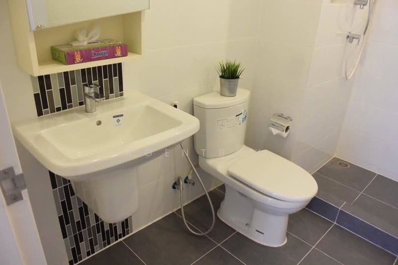 The Niche Mono Bangna (Building C and D), Bangkok, Bangna-Trad Road, Bang Na, Bangkok, 1 Bedroom, 41 sqm, Condo For Rent, by Agentbkk, 11555481 - DDproperty.com