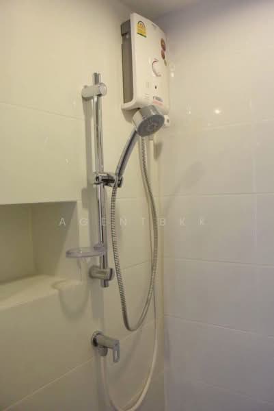 The Niche Mono Bangna (Building C and D), Bangkok, Bangna-Trad Road, Bang Na, Bangkok, 1 Bedroom, 41 sqm, Condo For Rent, by Agentbkk, 11555481 - DDproperty.com