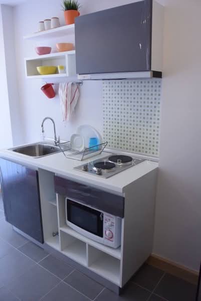 The Niche Mono Bangna (Building C and D), Bangkok, Bangna-Trad Road, Bang Na, Bangkok, 1 Bedroom, 41 sqm, Condo For Rent, by Agentbkk, 11555481 - DDproperty.com
