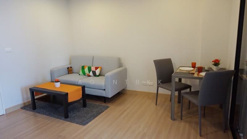 The Niche Mono Bangna (Building C and D), Bangkok, Bangna-Trad Road, Bang Na, Bangkok, 1 Bedroom, 41 sqm, Condo For Rent, by Agentbkk, 11555481 - DDproperty.com