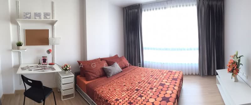 The Niche Mono Bangna (Building C and D), Bangkok, Bangna-Trad Road, Bang Na, Bangkok, 1 Bedroom, 41 sqm, Condo For Rent, by Agentbkk, 11555481 - DDproperty.com