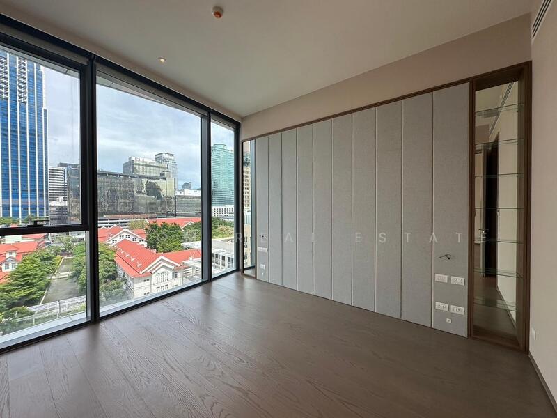 Scope Langsuan, Bangkok, Soi Lang Suan, Lumphini, Pathum Wan, Bangkok, 1 Bedroom, 84 sqm, Condo For Sale, by Wisdom Real Estate, 11555503 - DDproperty.com
