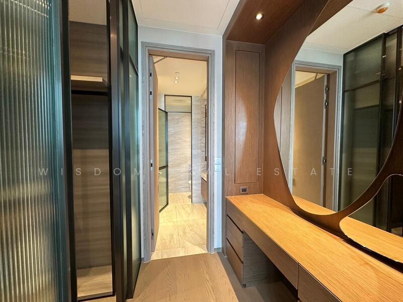 Scope Langsuan, Bangkok, Soi Lang Suan, Lumphini, Pathum Wan, Bangkok, 1 Bedroom, 84 sqm, Condo For Sale, by Wisdom Real Estate, 11555503 - DDproperty.com