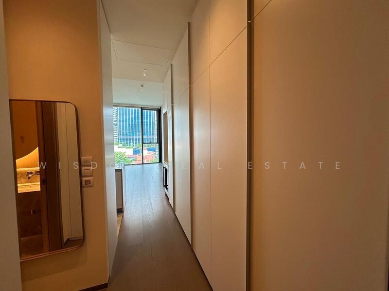 Scope Langsuan, Bangkok, Soi Lang Suan, Lumphini, Pathum Wan, Bangkok, 1 Bedroom, 84 sqm, Condo For Sale, by Wisdom Real Estate, 11555503 - DDproperty.com