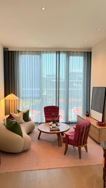 Scope Langsuan, Bangkok, Soi Lang Suan, Lumphini, Pathum Wan, Bangkok, 1 Bedroom, 85 sqm, Condo For Sale, by Wisdom Real Estate, 11555503 - DDproperty.com